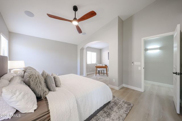 2252 E MARIPOSA GRANDE --, Phoenix, AZ 85024