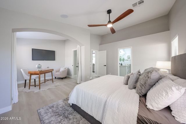 2252 E MARIPOSA GRANDE --, Phoenix, AZ 85024