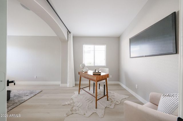 2252 E MARIPOSA GRANDE --, Phoenix, AZ 85024