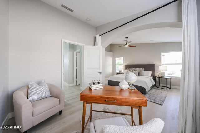 2252 E MARIPOSA GRANDE --, Phoenix, AZ 85024