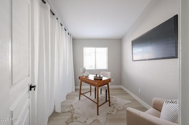 2252 E MARIPOSA GRANDE --, Phoenix, AZ 85024