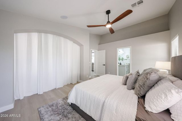 2252 E MARIPOSA GRANDE --, Phoenix, AZ 85024