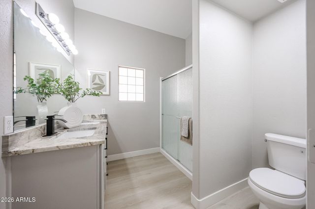 2252 E MARIPOSA GRANDE --, Phoenix, AZ 85024
