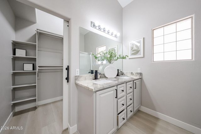 2252 E MARIPOSA GRANDE --, Phoenix, AZ 85024