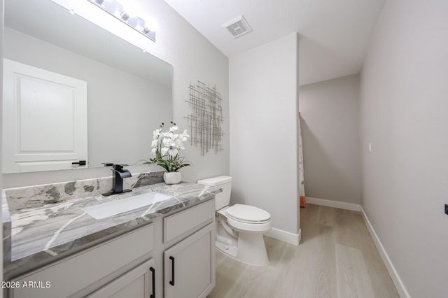 2252 E MARIPOSA GRANDE --, Phoenix, AZ 85024