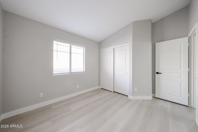2252 E MARIPOSA GRANDE --, Phoenix, AZ 85024