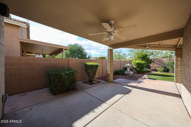 2252 E MARIPOSA GRANDE --, Phoenix, AZ 85024