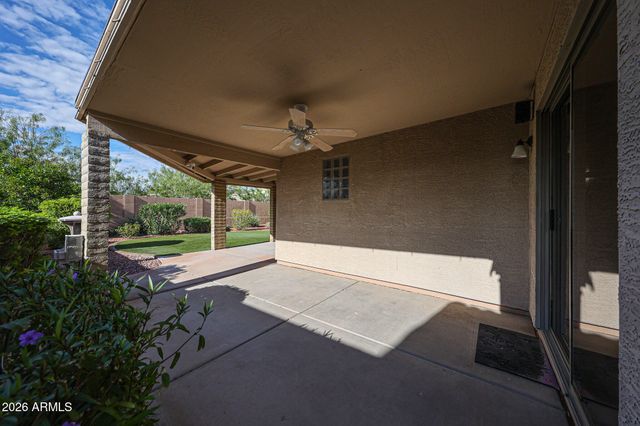2252 E MARIPOSA GRANDE --, Phoenix, AZ 85024