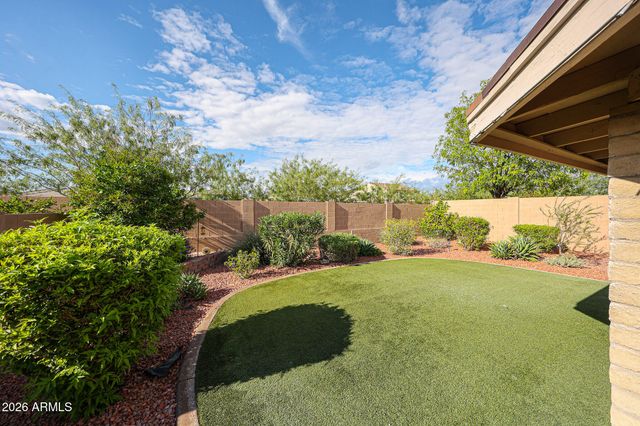 2252 E MARIPOSA GRANDE --, Phoenix, AZ 85024