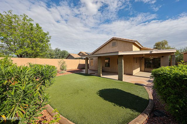 2252 E MARIPOSA GRANDE --, Phoenix, AZ 85024