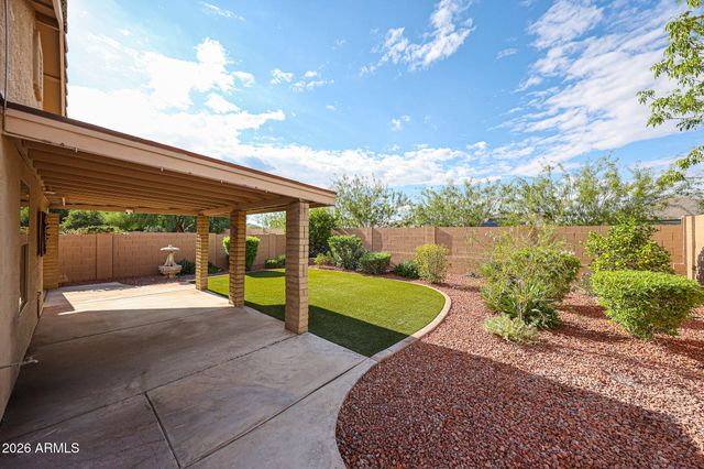 2252 E MARIPOSA GRANDE --, Phoenix, AZ 85024