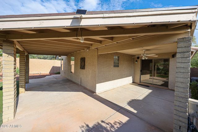 2252 E MARIPOSA GRANDE --, Phoenix, AZ 85024