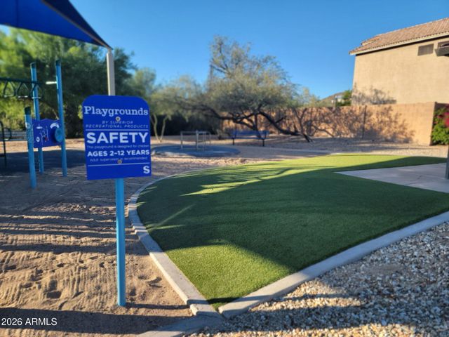 2252 E MARIPOSA GRANDE --, Phoenix, AZ 85024