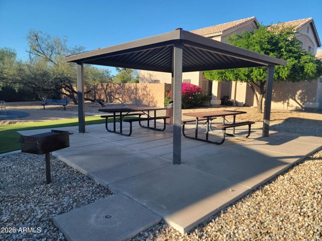 2252 E MARIPOSA GRANDE --, Phoenix, AZ 85024