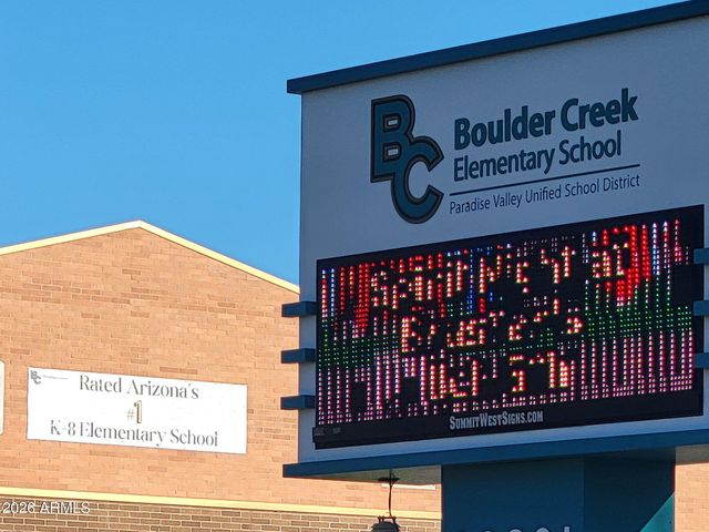 2252 E MARIPOSA GRANDE --, Phoenix, AZ 85024