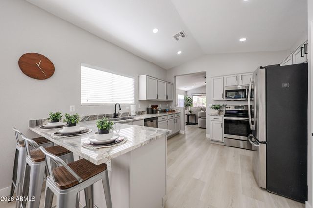 2252 E MARIPOSA GRANDE --, Phoenix, AZ 85024