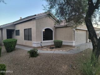 2252 E MARIPOSA GRANDE --, Phoenix, AZ 85024