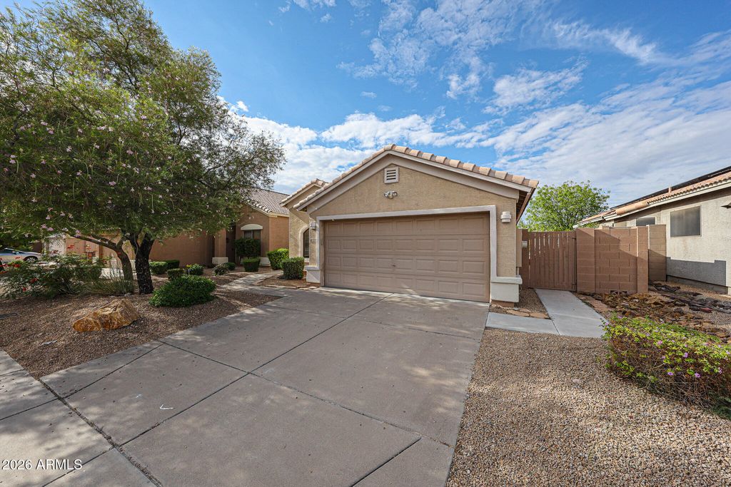 2252 E MARIPOSA GRANDE --, Phoenix, AZ 85024 — photo 3