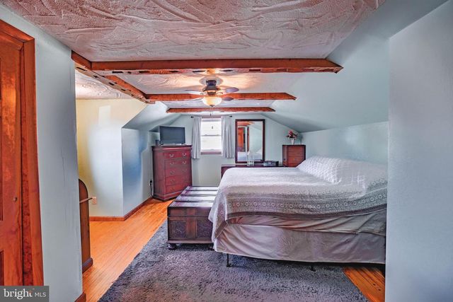 504 LEUCKEL AVE, Hamilton, NJ 08619