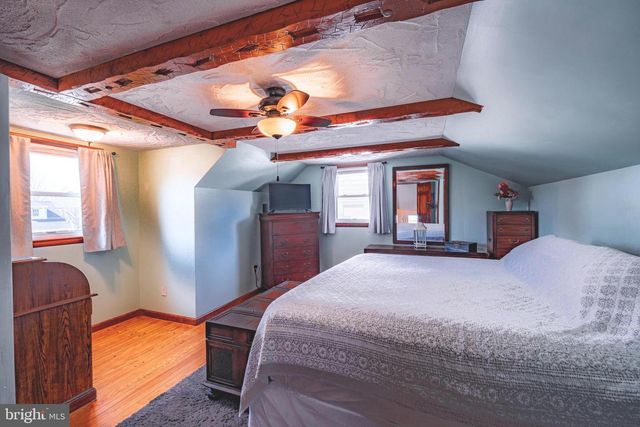 504 LEUCKEL AVE, Hamilton, NJ 08619