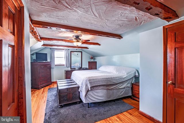 504 LEUCKEL AVE, Hamilton, NJ 08619