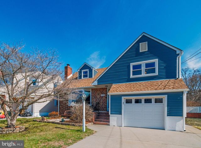 504 LEUCKEL AVE, Hamilton, NJ 08619