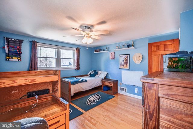 504 LEUCKEL AVE, Hamilton, NJ 08619