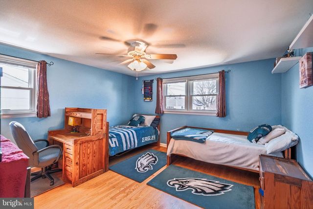 504 LEUCKEL AVE, Hamilton, NJ 08619