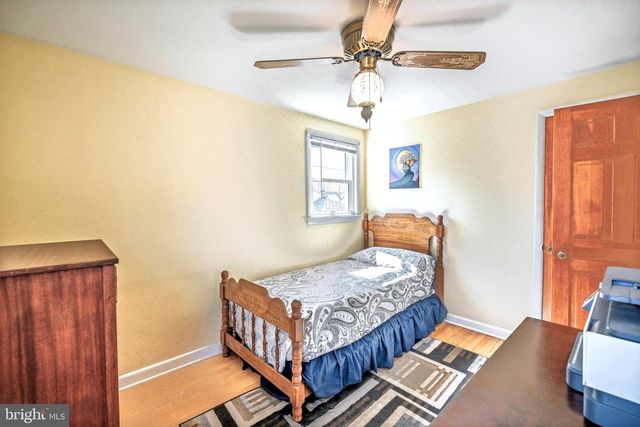 504 LEUCKEL AVE, Hamilton, NJ 08619