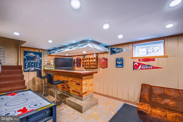 504 LEUCKEL AVE, Hamilton, NJ 08619