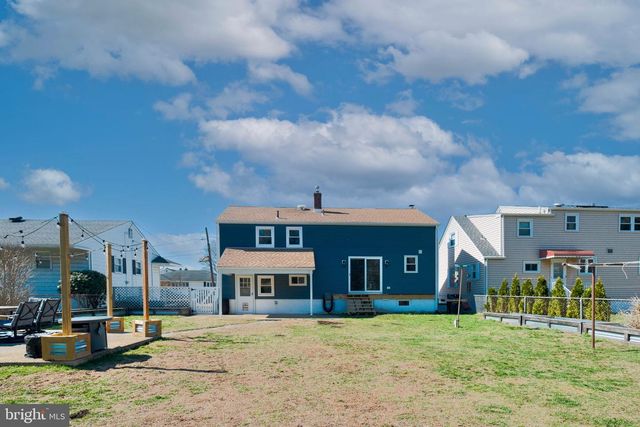 504 LEUCKEL AVE, Hamilton, NJ 08619