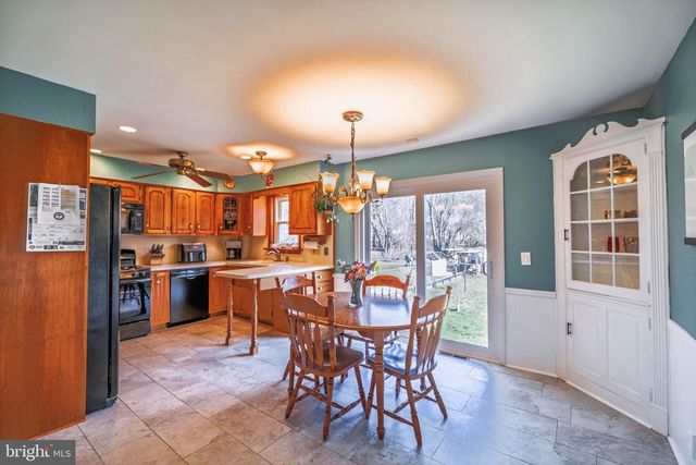 504 LEUCKEL AVE, Hamilton, NJ 08619