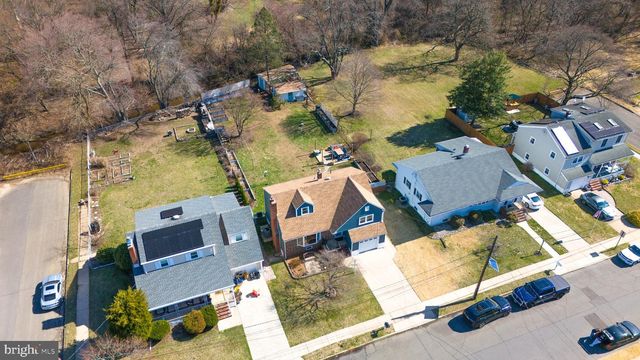 504 LEUCKEL AVE, Hamilton, NJ 08619