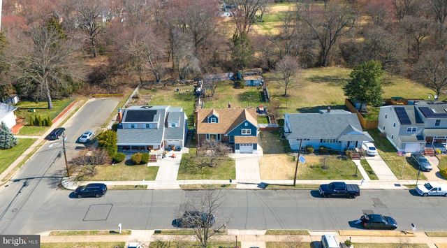 504 LEUCKEL AVE, Hamilton, NJ 08619