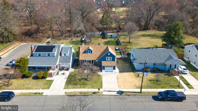 504 LEUCKEL AVE, Hamilton, NJ 08619