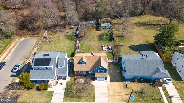 504 LEUCKEL AVE, Hamilton, NJ 08619