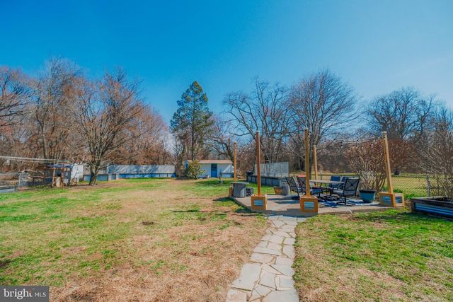 504 LEUCKEL AVE, Hamilton, NJ 08619