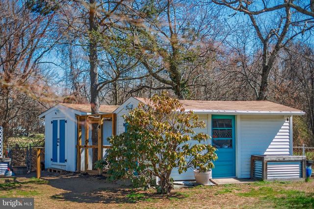 504 LEUCKEL AVE, Hamilton, NJ 08619