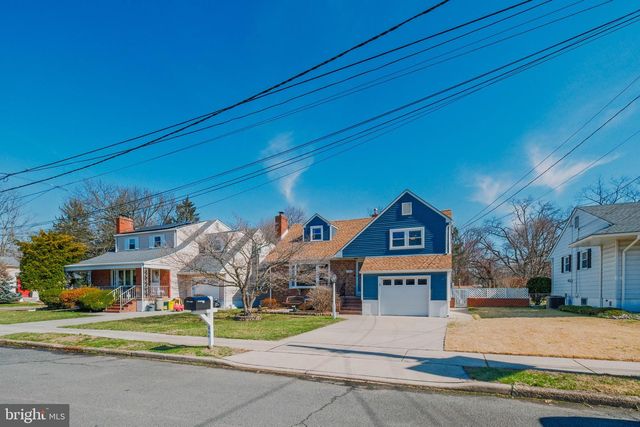 504 LEUCKEL AVE, Hamilton, NJ 08619