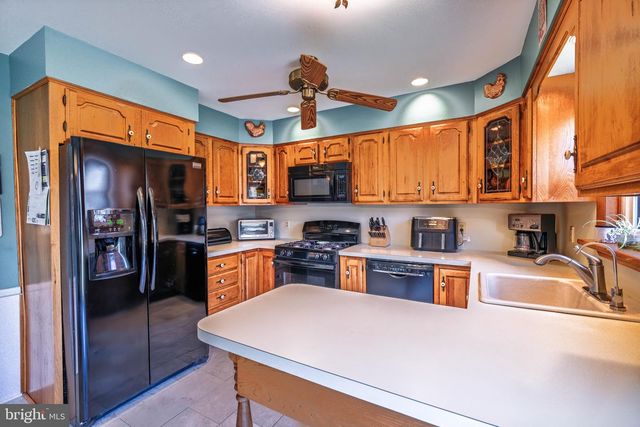 504 LEUCKEL AVE, Hamilton, NJ 08619