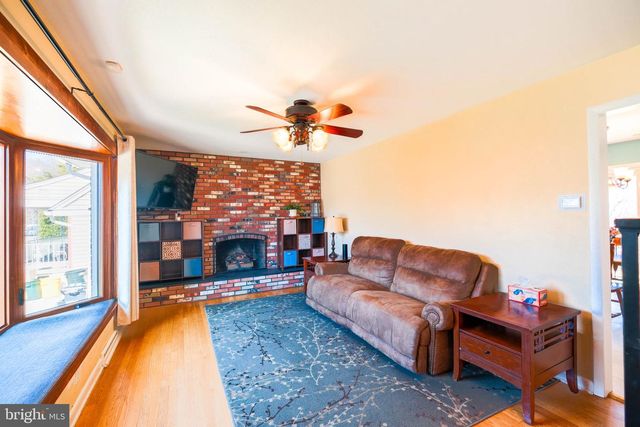 504 LEUCKEL AVE, Hamilton, NJ 08619