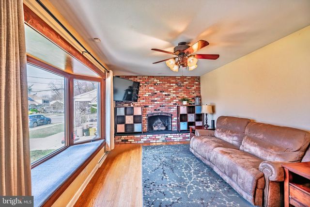 504 LEUCKEL AVE, Hamilton, NJ 08619