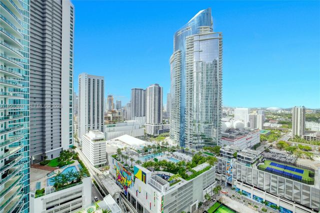 900 Biscayne Blvd 3112, Miami, FL 33132