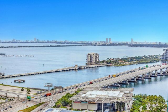 900 Biscayne Blvd 3112, Miami, FL 33132