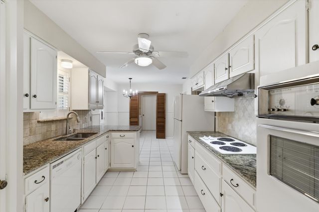 310 W Lookout Drive, Richardson, TX 75080