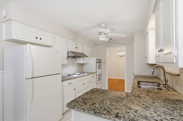 310 W Lookout Drive, Richardson, TX 75080