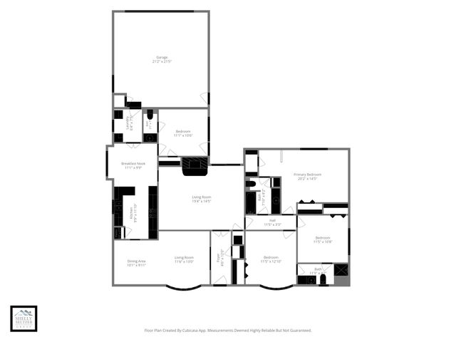 310 W Lookout Drive, Richardson, TX 75080