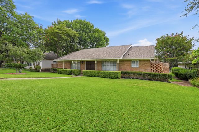310 W Lookout Drive, Richardson, TX 75080