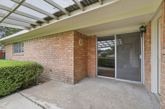 310 W Lookout Drive, Richardson, TX 75080