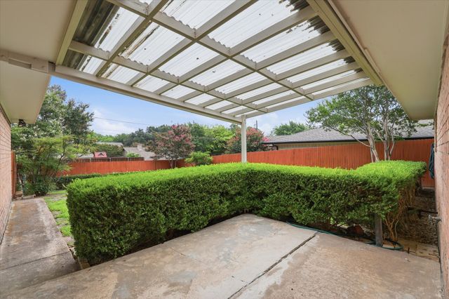310 W Lookout Drive, Richardson, TX 75080